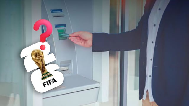 Mundial 2026 no modificará la operación bancaria: el 11 de junio habrá servicio normal.