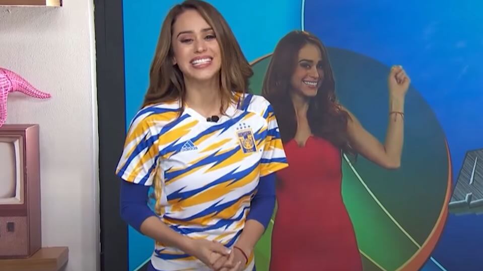 Copa Mundial de Clubes de la FIFA 2021: ¿Qué famosos mexicanos le van a Club Tigres?