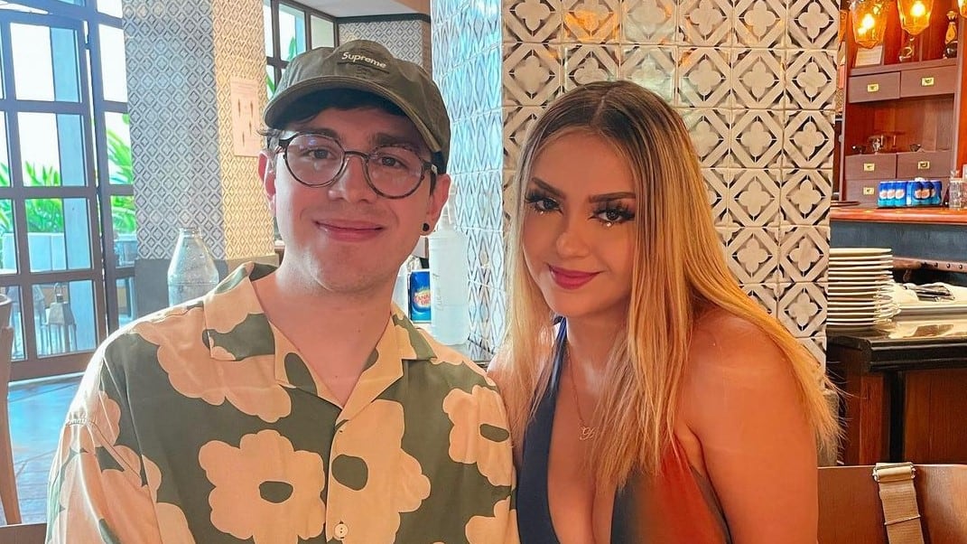 Ari Gameplays revela que Juan Guarnizo ya estaba preparado para la muerte de su hermana; así lo dijo