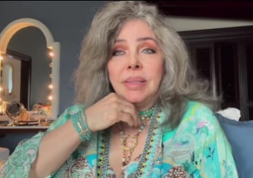 Verónica Castro