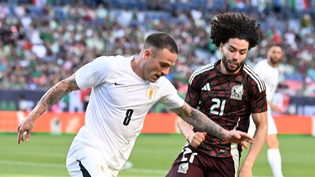 La Selección Mexicana jugará partido de preparación para la Copa América 2024