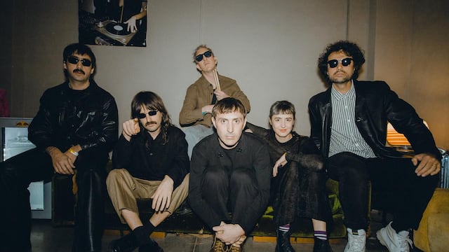 Mi Amigo Invencible en CDMX