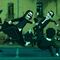 Rick & Morty lanza imagen paródica para promocionar Matrix Resurrections