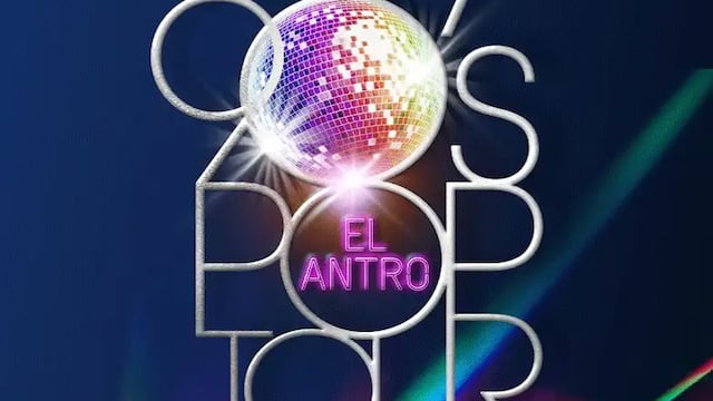90s Pop Tour