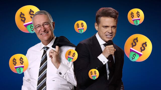 Ricardo Salinas Pliego regalaría boletos de Luis Miguel, tras cancelarse concierto en Culiacán