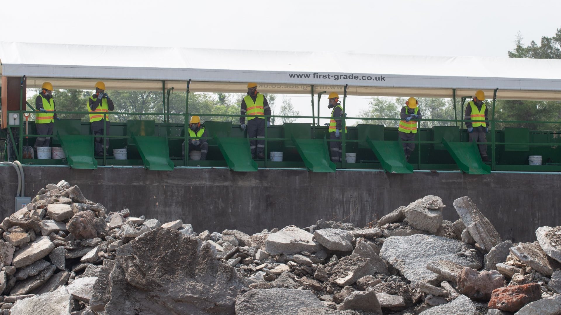 México debe comenzar a construir distinto