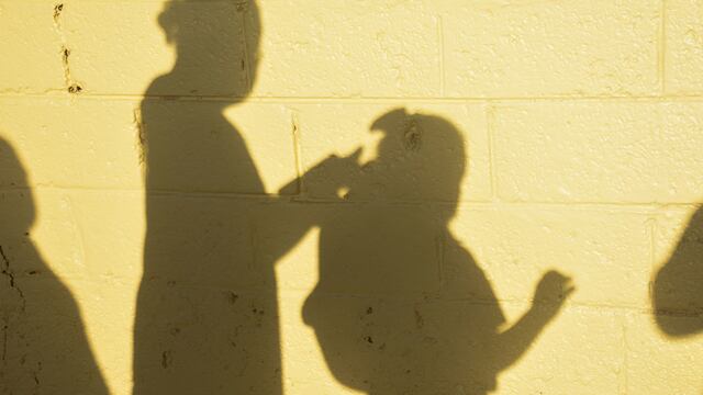 Maestra de Puebla es exhibida por llamar “retrasado mental” a su alumno