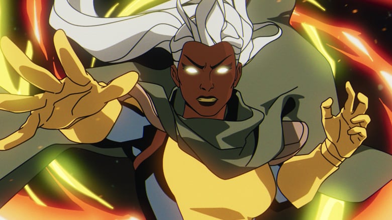 X-MEN '97 Temporada 2