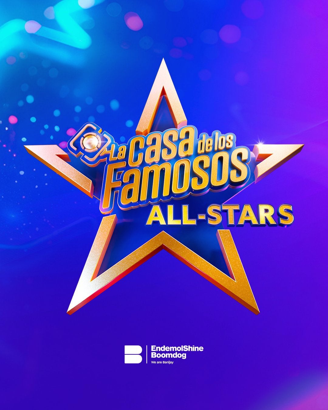 La Casa de los Famosos All Star