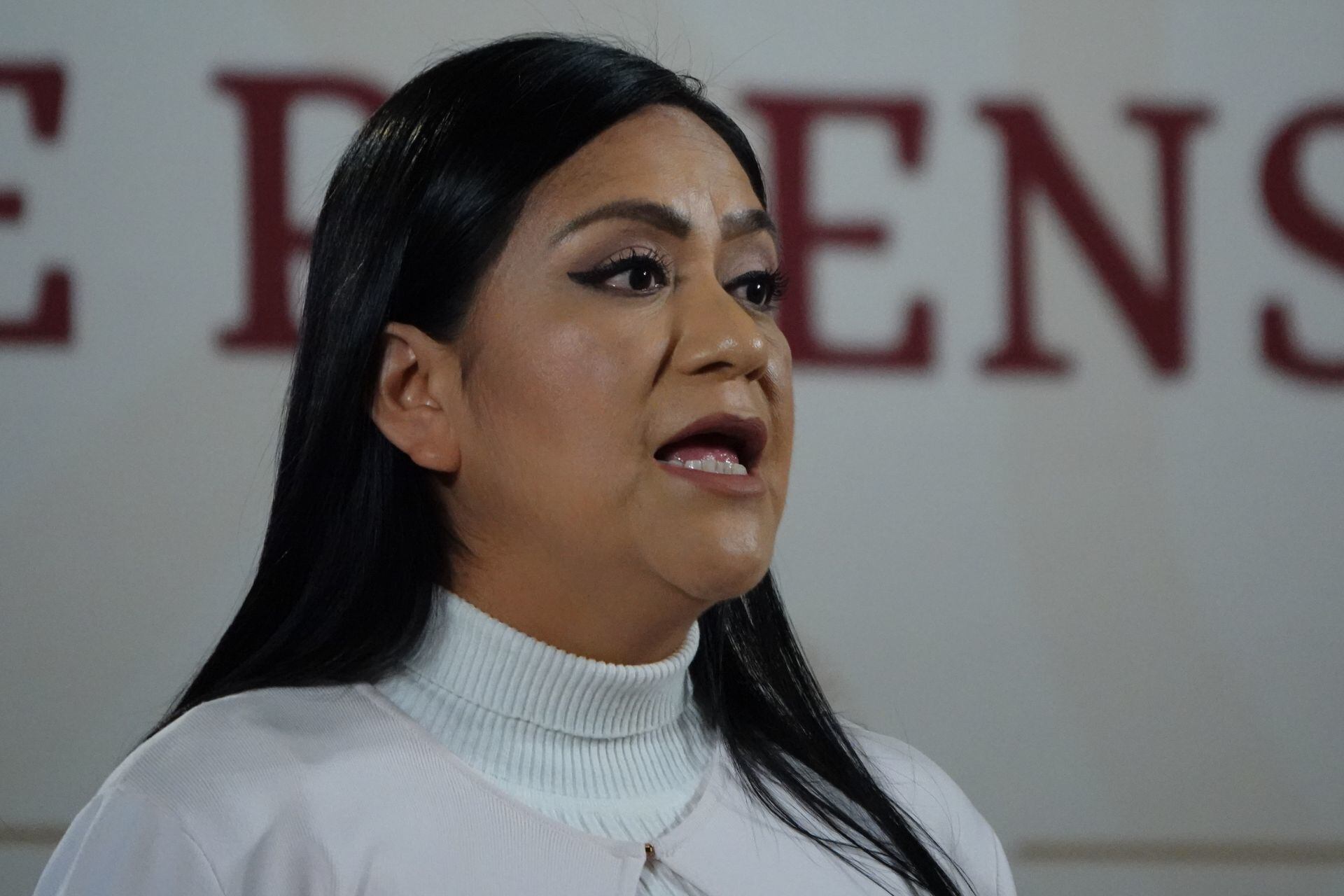 Ariadna Montiel Reyes