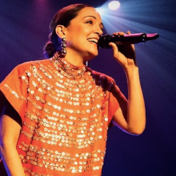 ¿A qué hora termina Natalia LaFourcade en Teatro Metropólitan? Horario del 11 y 12 de octubre