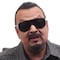 Pepe Aguilar finge que diría algo sobre Ángela Aguilar y corta el video