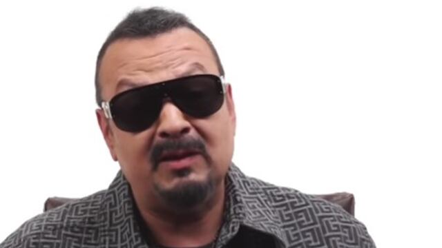 Pepe Aguilar