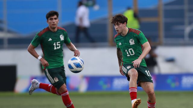 Selección Mexicana Sub-23
