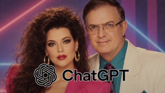 Este es el prompt de ChatGPT para crear fotos con estilo de los años 80