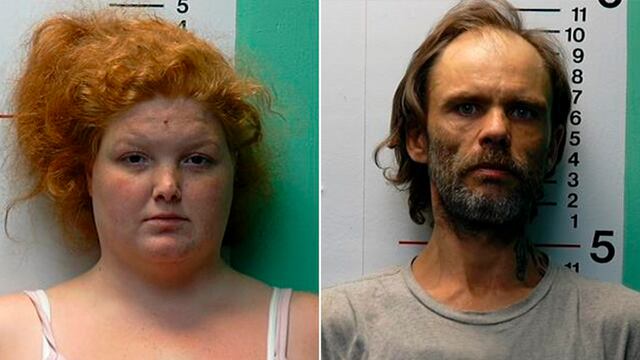 Acusados del asesinato de James