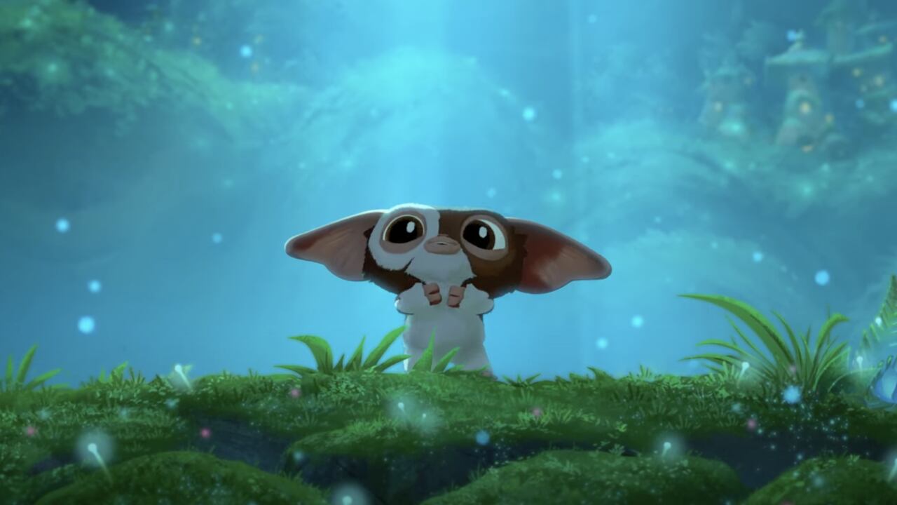 Gremlins: Secrets of the Mogwai