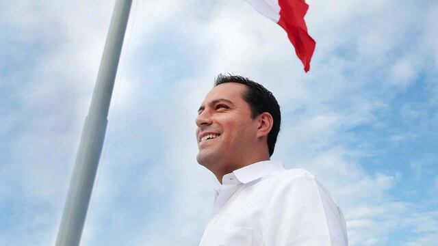 Mauricio Vila dice que está centrado en Yucatán y no en 2024