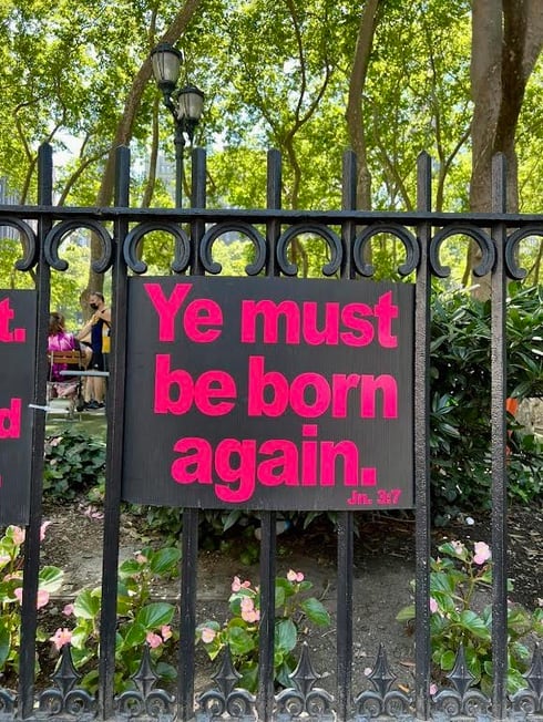 Foto de Marian Kalifa