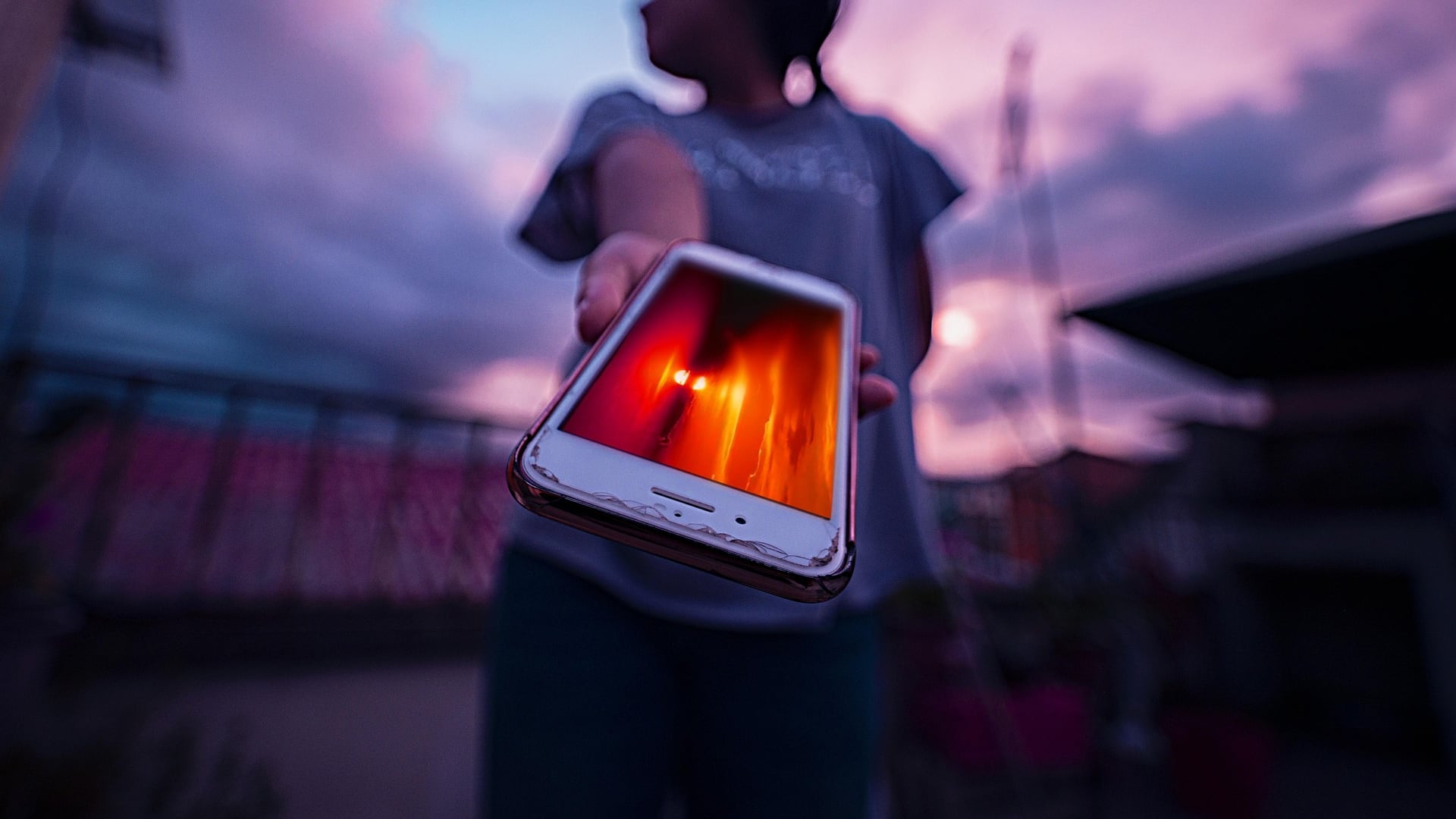 Alerta Máxima para fenómenos naturales llegará a fin de 2026 a los celulares