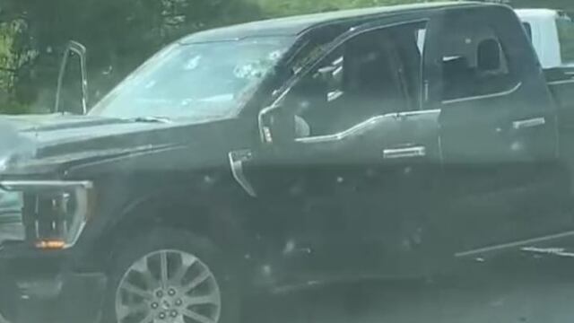 Enfrentamiento en Sinaloa deja 5 muertos