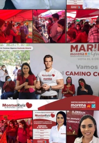 Montserrat Ruiz