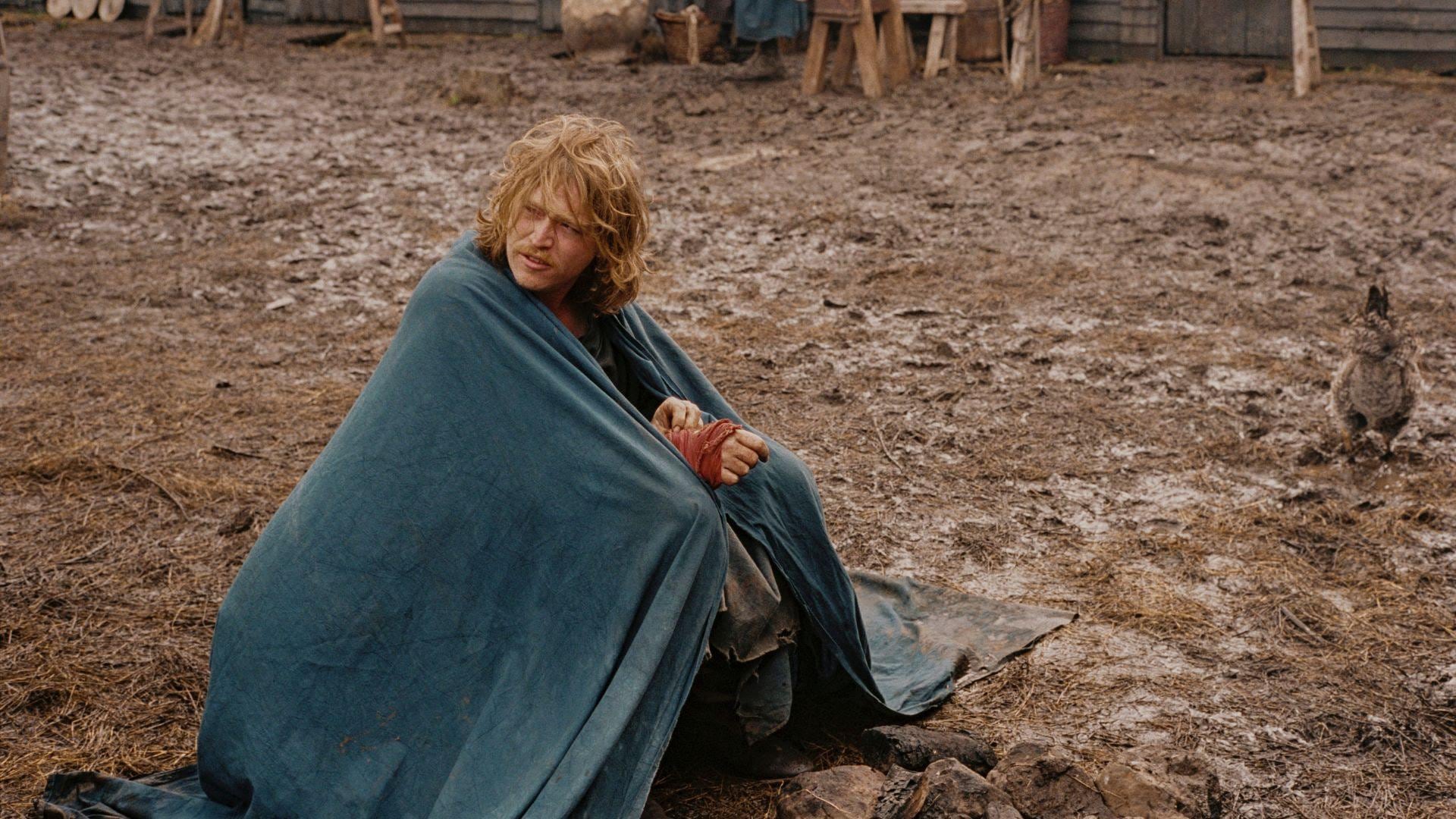 Harvest, película