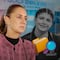 “Tal vez es una víctima”: Sheinbaum pide a FGR revisar caso de Danna Yanina