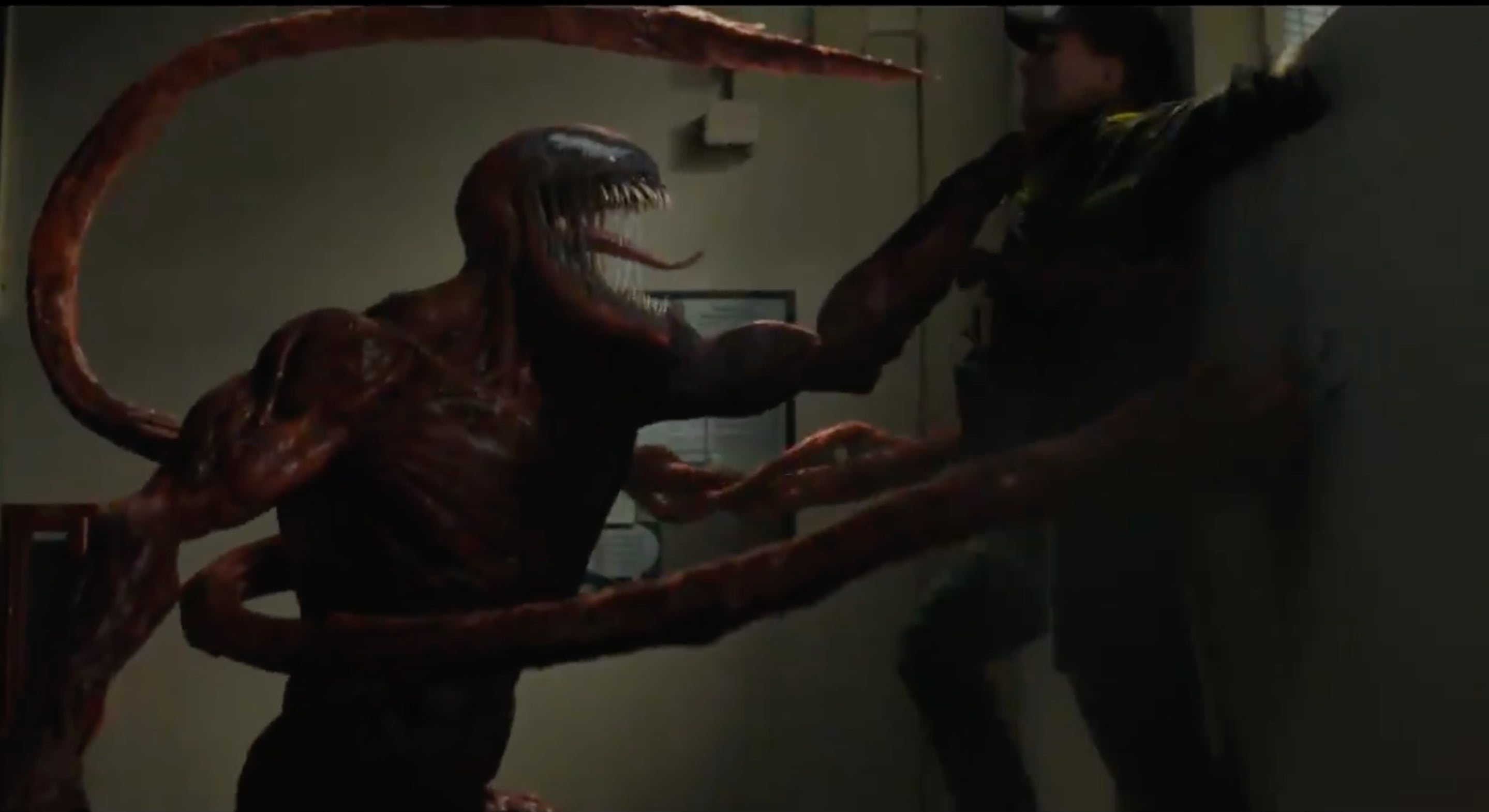 'Venom: Let There Be Carnage'