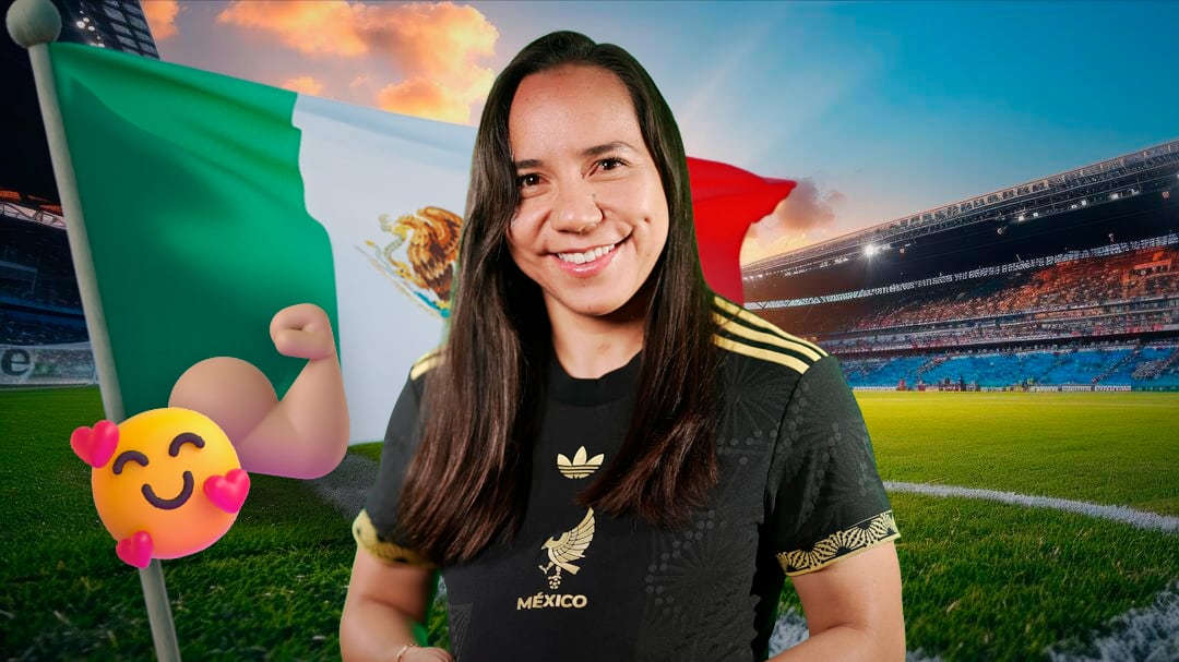 “Las mexicanas somos de otro calibre”: mensaje de Charlyn Corral
