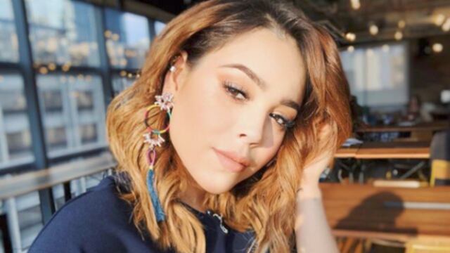 Danna Paola