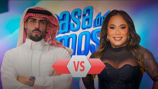 Karina Torres arremete contra Masad