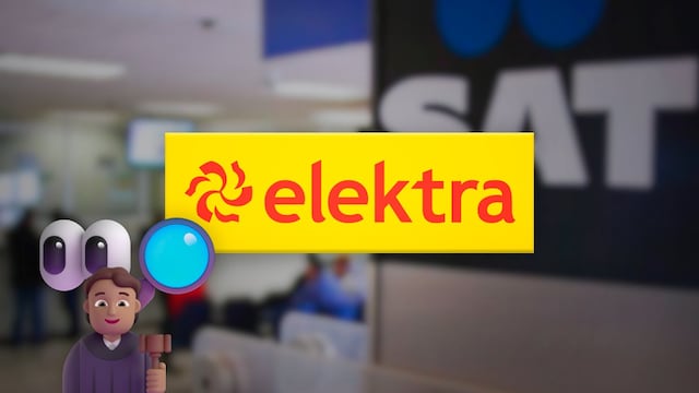 Elektra logra que SCJN analice recurso por deuda