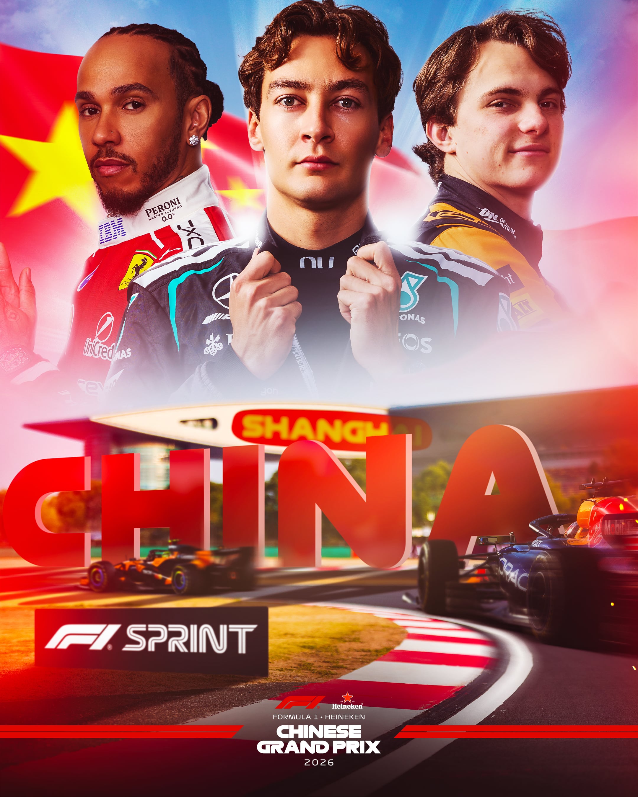GP de China 2026