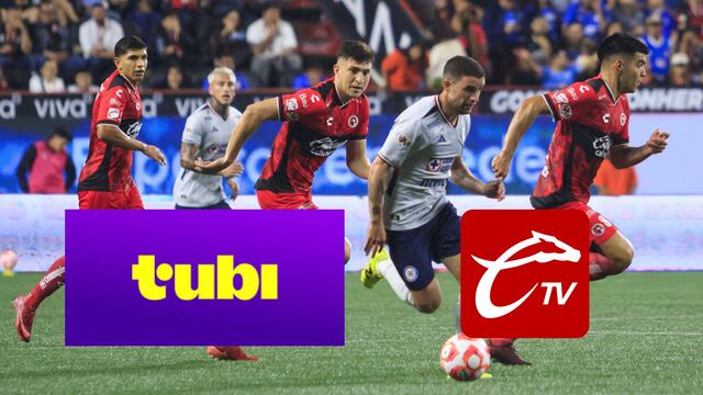 La afición explotó contra Tubi y Caliente Tv por cambios de última hora en el Tijuana vs Cruz Azul