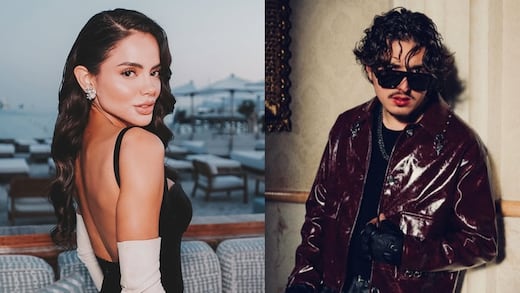 Samadhi Zendejas cuenta cómo es su romance con Gabito Ballesteros