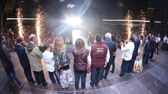 AMLOfest