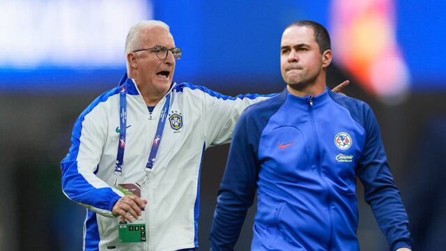 Brasil corre a su técnico y en Club América ya temen por la salida de André Jardine