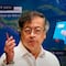 Gustavo Petro viajará de Colombia a México para presentar su nuevo libro