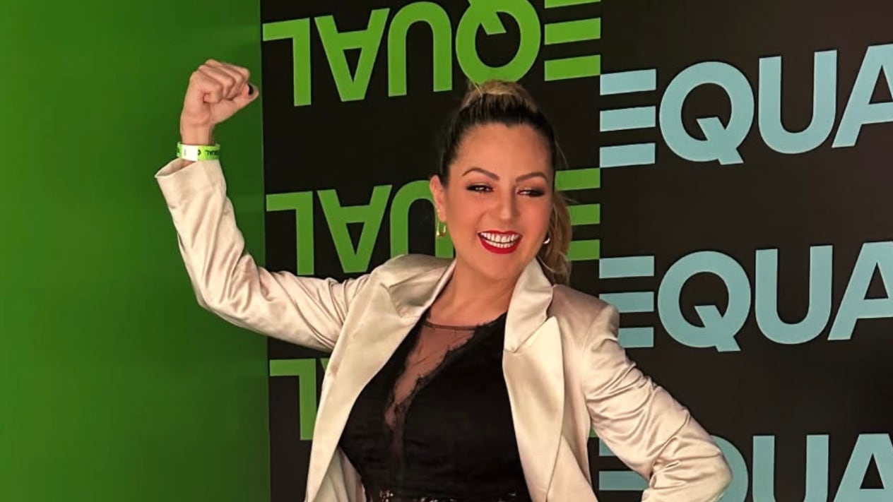 ¿Quién es Mariana Ochoa? La cantante de OV7 trae pleito casado con Ari Borovoy