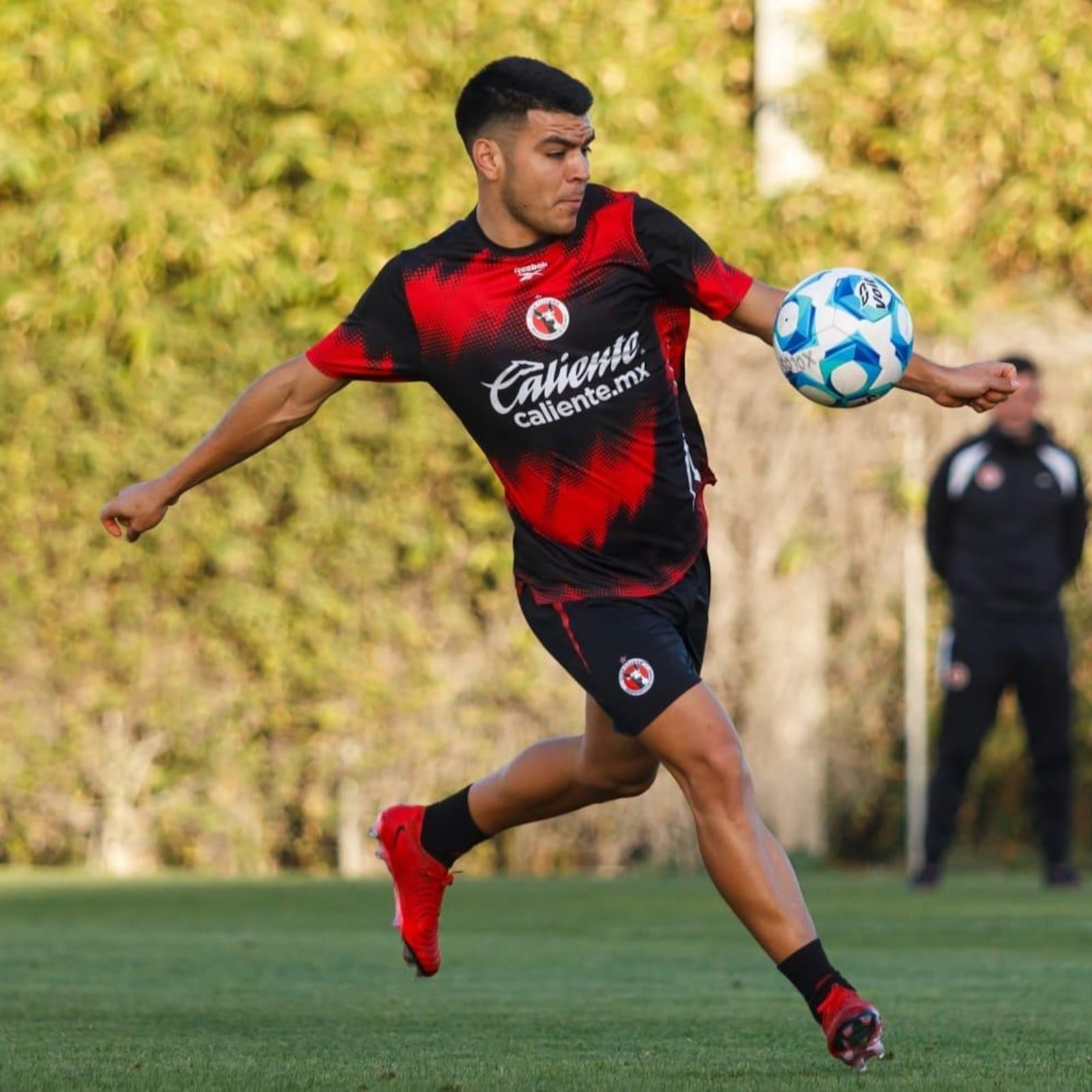 ¿Quién es Iván Tona? Futbolista mexicano