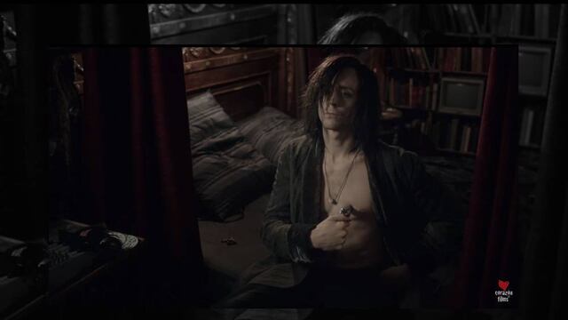 Sólo los amantes sobreviven