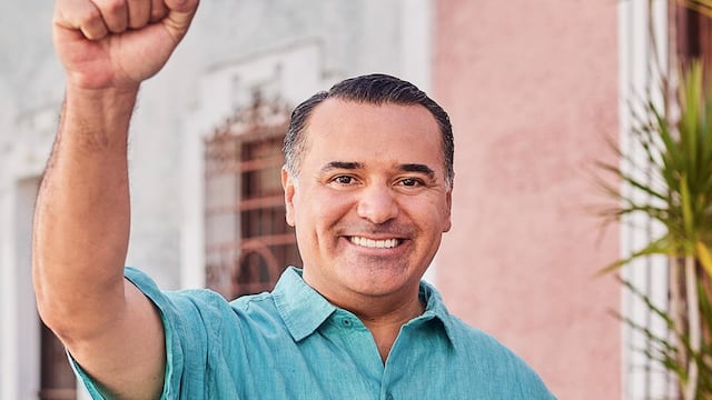 Renán Barrera Concha