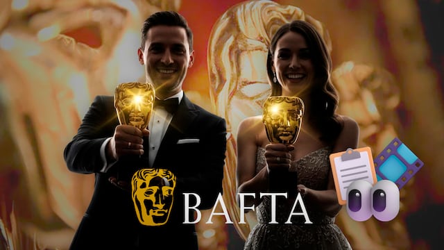 Nominados BAFTA 2026