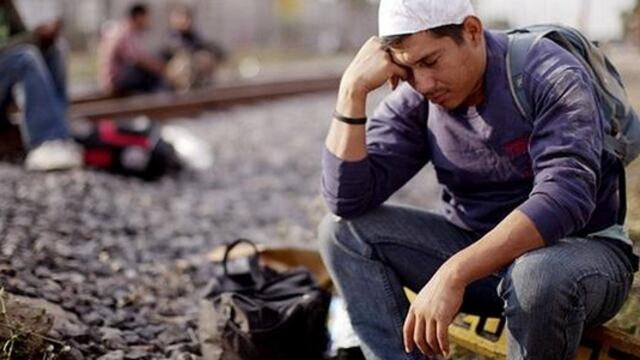 La mayoría de los migrantes ingresa a Estados Unidos por Nuevo Laredo o Piedras Negras.