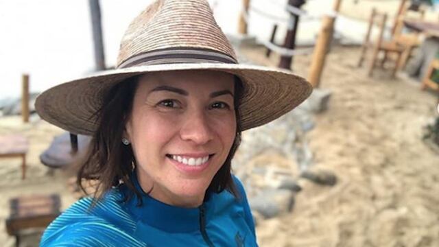 Ingrid Coronado