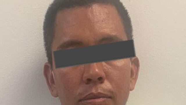 Presunto curandero es detenido por abuso sexual contra menor de edad; le hizo “limpia”