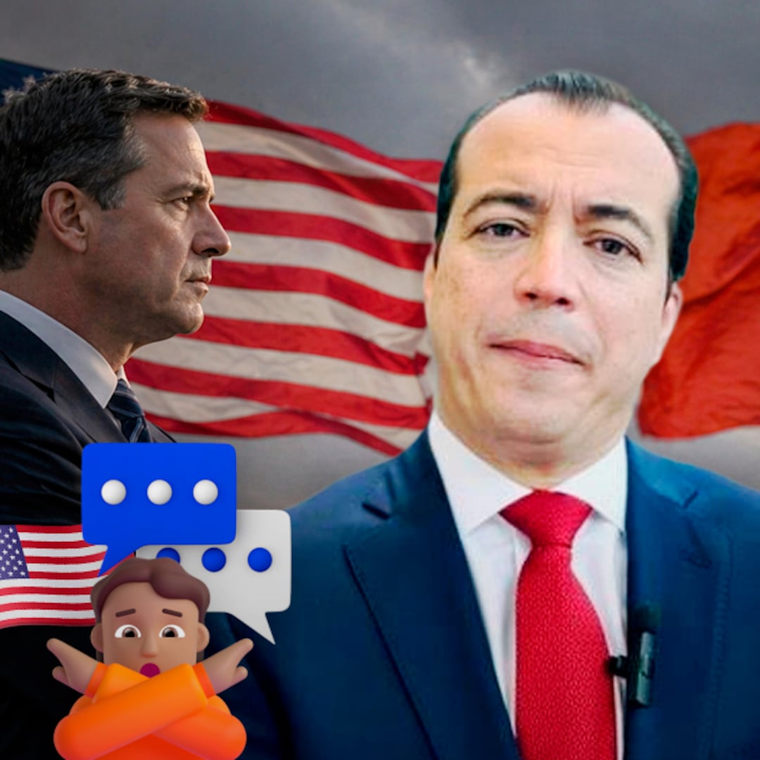 México niega presiones de Estados Unidos para alejarse de China en renegociación del T-MEC