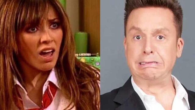 Ventaneando critica a RBD