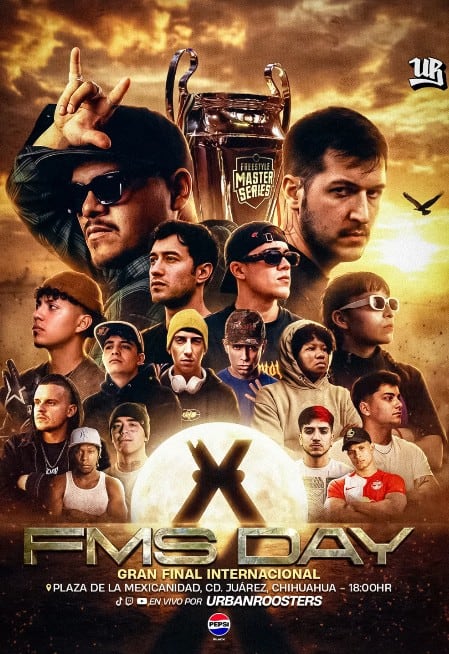 FMS Internacional 2026